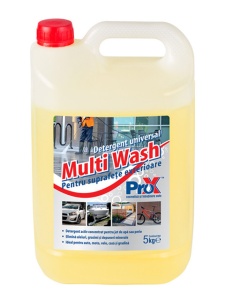 Detergent universal ProX Multi Wash 5Kg