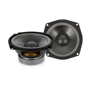 Difuzor PA-HOME 5 (130 mm) 60/100W / 8 Ohm