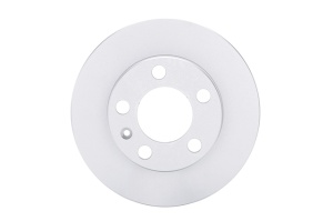 Disc Frână Spate Bosch 0 986 478 868 Compatibil Audi, VW, Skoda, Seat – Golf 4, A3, Octavia, Polo, Fabia, Leon, Ibiza, TT, Rapid, Beetle, Bora - Img 5