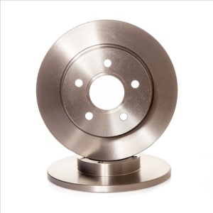 Disc Frana Spate Krottendorf Mazda 3 2006-2017 / Ford Focus 2 2004-2012 / Ford Focus C-Max 2003-2007 KRO-BD4372 Krottendorf - Img 2