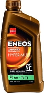 ENEOS Hyper-Multi EU0033401N Ulei de motor 1l