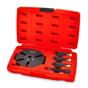 Extractor universal roata distributie