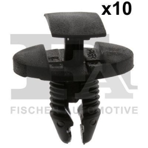FA1 21-20009.10 Clips, acoperire decorativa si protectie - Img 1