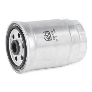 FEBI BILSTEIN 108739 Filtru combustibil - Img 2