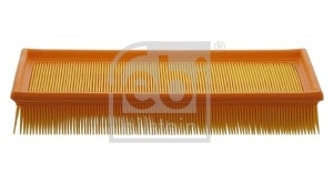 FEBI BILSTEIN 31434 Filtru aer echivalente C 3498 - Img 2