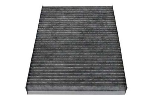 Filtru, aer habitaclu SCT - MANNOL SAK 106 echivalenta CUK 2882