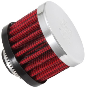 Filtru Aer Sport Mini / Epurator Gaze K&N 62-1000