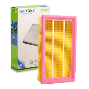 Filtru aer VALEO 585071 echivalenta C 2485/1 - Img 1