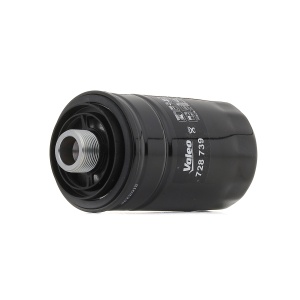 Filtru de ulei VALEO 728739 echivalenta W 719/45 - Img 2