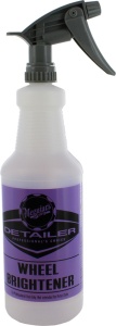 Flacon 945 ml Meguiars Wheel Brightner