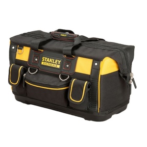 Geanta pt. scule cu buzunare exterioare Stanley Fatmax 500x310x260 mm