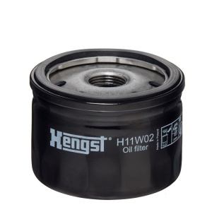 HENGST FILTER H11W02 Filtru ulei - Img 2