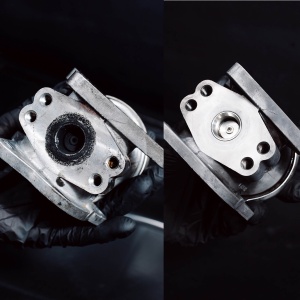 K2 EGR CLEANER Spray curatat egr,turbo,carburatoare - Img 5