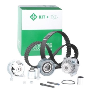 Kit Distributie + Pompa Apa Ina 530 0503 30 - Img 2