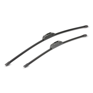 Lamelă ștergător BOSCH Aerotwin Retro AR 604 S - Img 4