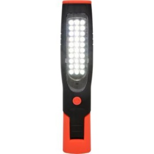Lampă portabilă cu acumulator