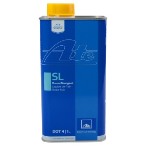 Lichid frana ATE SL DOT 4 1L Var 2