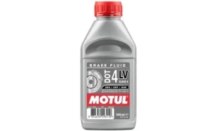 Lichid frana DOT4 LV MOTUL - 500ml