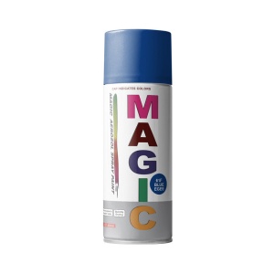 Magic - Vopsea spray 61F Bleu Azur 450 ml
