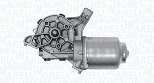 MAGNETI MARELLI 064300024010 Motor stergator pentru RENAULT MEGANE - Img 3