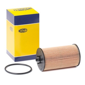 MAGNETI MARELLI 152071761692 Filtru ulei - Img 1