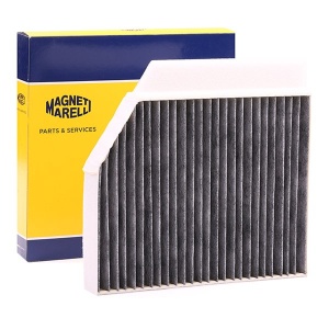 MAGNETI MARELLI 350208065940 Filtru, aer habitaclu echivalente CUK 26023 - Img 1