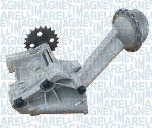 MAGNETI MARELLI 351516000074 Pompa ulei - Img 1