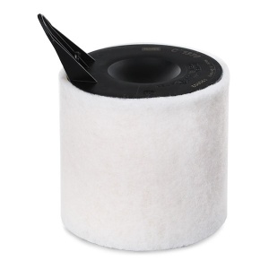 MANN-FILTER C 1370 Filtru aer pentru BMW Seria 1, Seria 3 - Img 4