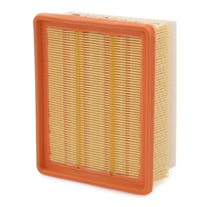 MANN-FILTER C 21 104/2 Filtru aer - Img 2