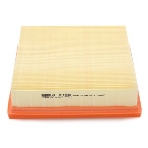 MANN-FILTER C 2159 Filtru aer - Img 4