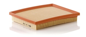 MANN-FILTER C 22 009 Filtru aer - Img 5