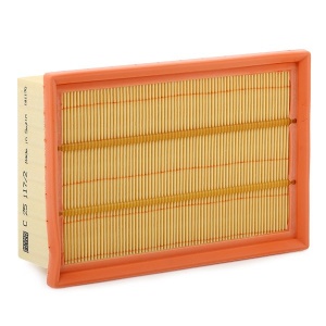 MANN-FILTER C 25 117/2 Filtru aer - Img 2