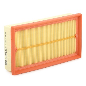 MANN-FILTER C 2567 Filtru aer - Img 2