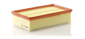 MANN-FILTER C 30 004 Filtru aer - Img 4