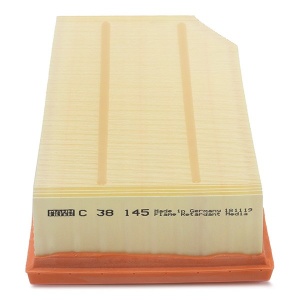MANN-FILTER C 38 145 Filtru aer - Img 4