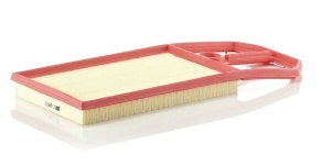 MANN-FILTER C 4287/2 Filtru aer - Img 5