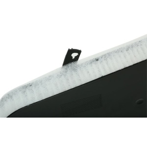 MANN-FILTER C 51 001 Filtru aer pentru BMW Seria 7, Seria 5 - Img 3