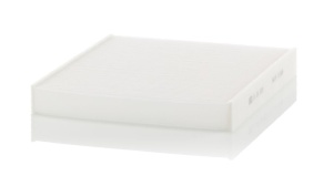 MANN-FILTER CU 26 009 Filtru, aer habitaclu - Img 4