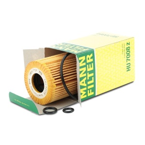 MANN-FILTER HU 7008 z Filtru ulei - Img 4