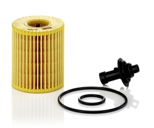 MANN-FILTER HU 7009 z Filtru ulei - Img 2