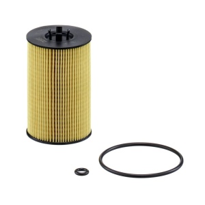 MANN-FILTER HU 7020 z Filtru ulei - Img 6
