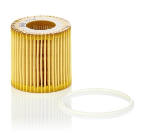 MANN-FILTER HU 710 x Filtru ulei - Img 2