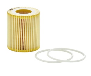 MANN-FILTER HU 711/4 x Filtru ulei - Img 3