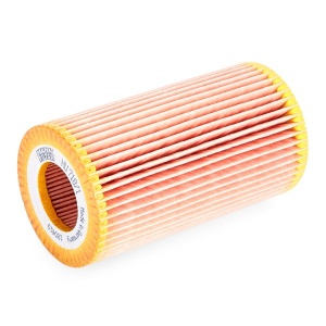 MANN-FILTER HU 718/1 z Filtru ulei - Img 2