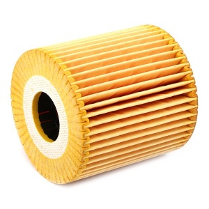 MANN-FILTER HU 819/1 x Filtru ulei - Img 3