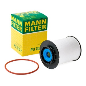 MANN-FILTER PU 7012 z Filtru combustibil - Img 1