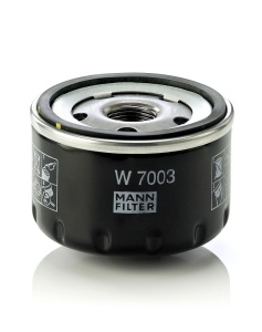 MANN-FILTER W 7003 Filtru ulei - Img 3
