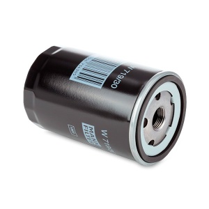 MANN-FILTER W 719/30 Filtru ulei - Img 3