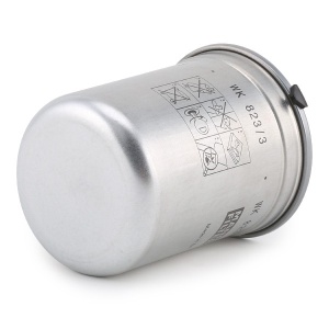 MANN-FILTER WK 823/3 x Filtru combustibil - Img 3