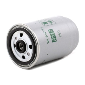 MANN-FILTER WK 842/11 Filtru combustibil - Img 2